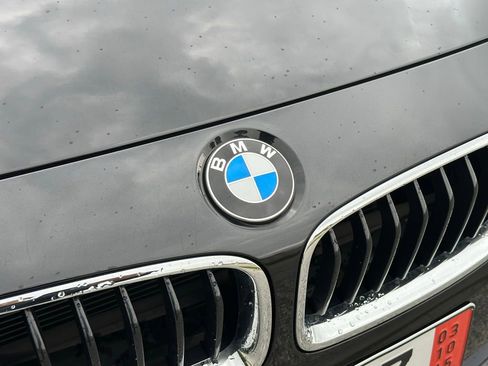 Used 2016 BMW 328i xDrive Wagon AWD/4WD image 11