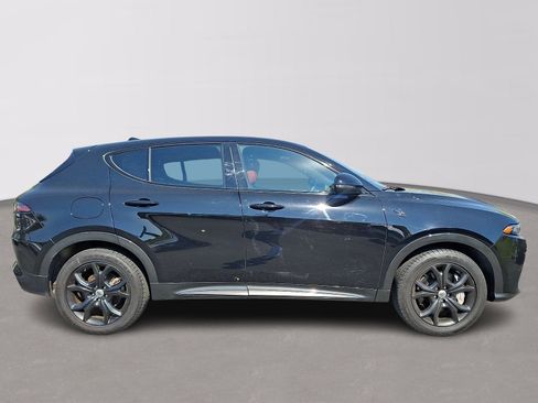 Used 2024 Dodge Hornet R/T Plus w/ R/T Blacktop Package AWD/4WD image 7