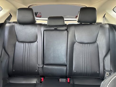 Used 2023 Lexus NX 250 AWD image 17