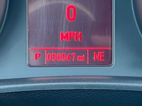 Used 2016 Buick Cascada Premium FWD image 9