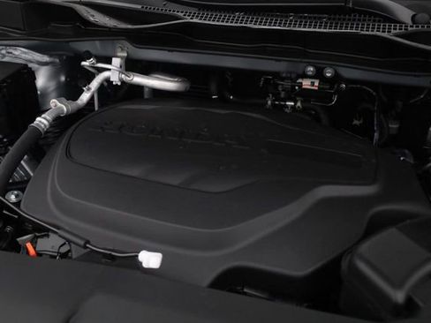 New 2026 Honda Odyssey EX-L image 27