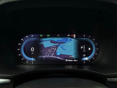 Certified 2023 Volvo XC60 B6 Ultimate w/ Protection Package Premier image 21