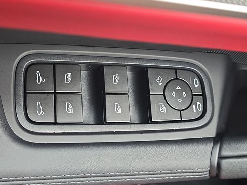 New 2026 Porsche Cayenne S AWD/4WD image 25