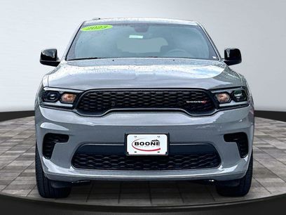 Used 2023 Dodge Durango GT w/ Blacktop Package
