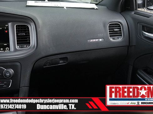 New 2023 Dodge Charger Scat Pack w/ Harman/Kardon Audio Group image 37