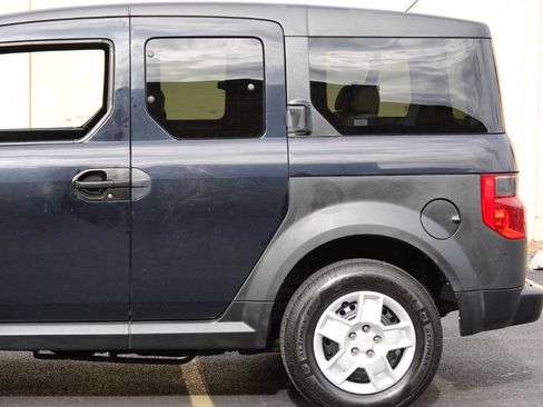 Used 2008 Honda Element LX image 14