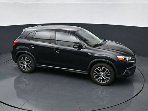 Used 2019 Mitsubishi Outlander Sport AWD image 28