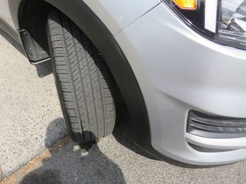 Used 2019 Hyundai Tucson SE AWD/4WD image 31