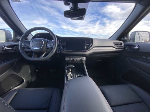 New 2026 Dodge Durango GT image 16