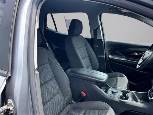 Used 2023 GMC Terrain SLE FWD image 7
