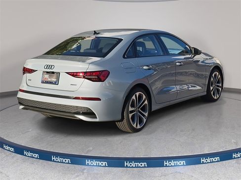 New 2026 Audi A3 2.0T Premium image 3