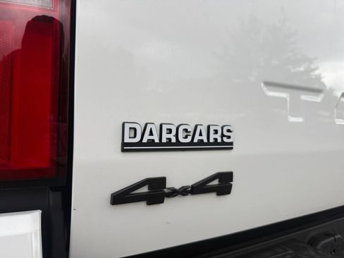 Used 2026 Toyota Tacoma TRD Off-Road w/ TRD Off Road Premium Package AWD/4WD image 31