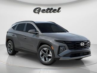 New 2026 Hyundai Tucson SEL video 2