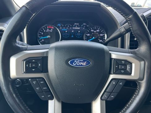 Used 2022 Ford F350 Lariat w/ Lariat Ultimate Package image 21