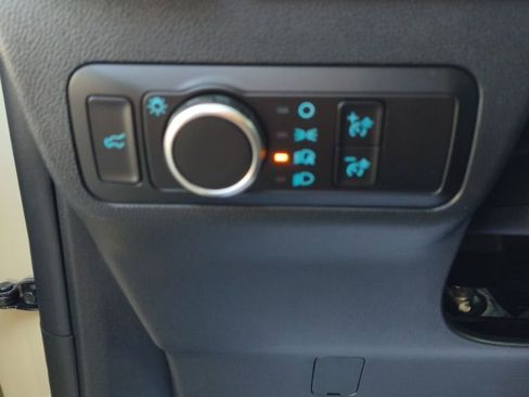 New 2025 Ford Bronco Sport Big Bend image 12