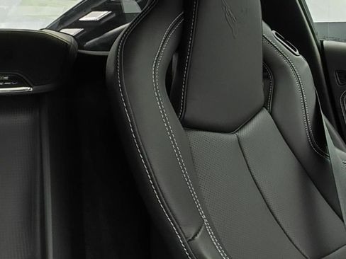 New 2026 Chevrolet Corvette Stingray Coupe w/ 1LT RWD image 15
