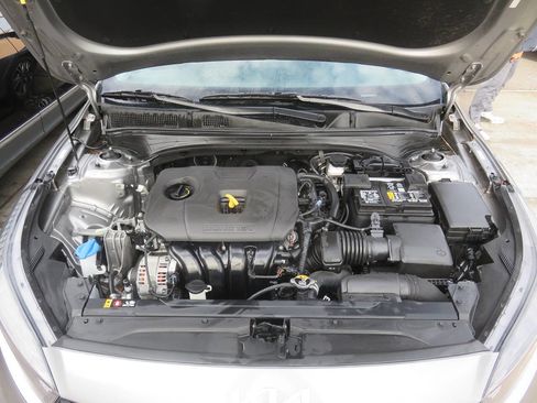Used 2023 Kia Forte LXS w/ LXS Technology Package FWD image 39