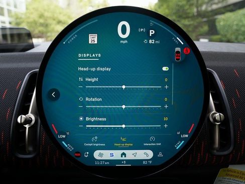 New 2025 MINI Cooper Countryman John Cooper Works w/ Comfort Package Max image 20