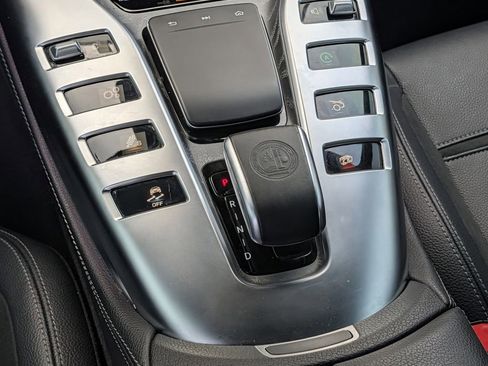 Used 2020 Mercedes-Benz AMG GT 53 image 12