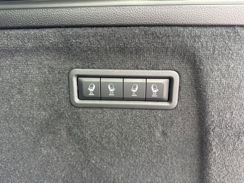 New 2026 Jeep Grand Wagoneer L Summit w/ Rear Seat Video Group I image 49