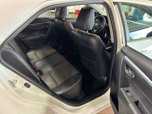 Used 2015 Toyota Corolla S FWD image 30