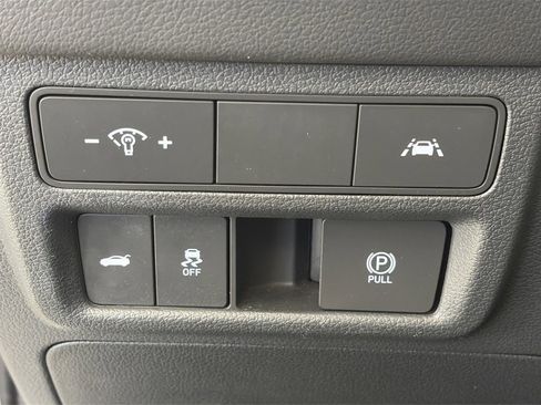 Used 2022 Hyundai Sonata Limited w/ Cargo Package image 24