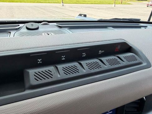 Certified 2024 Ford Bronco Wildtrak AWD/4WD image 26