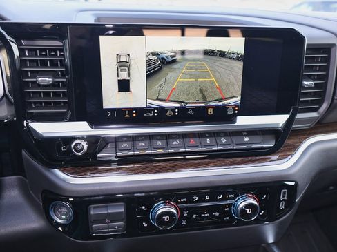 New 2026 GMC Sierra 1500 Elevation w/ Elevation Premium Package image 16