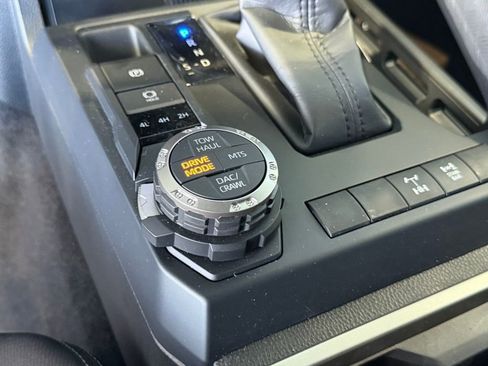 New 2026 Toyota Tacoma TRD Off-Road AWD/4WD image 23
