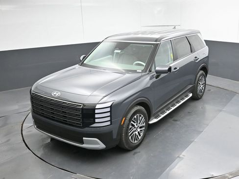 New 2026 Hyundai Palisade SE FWD image 17