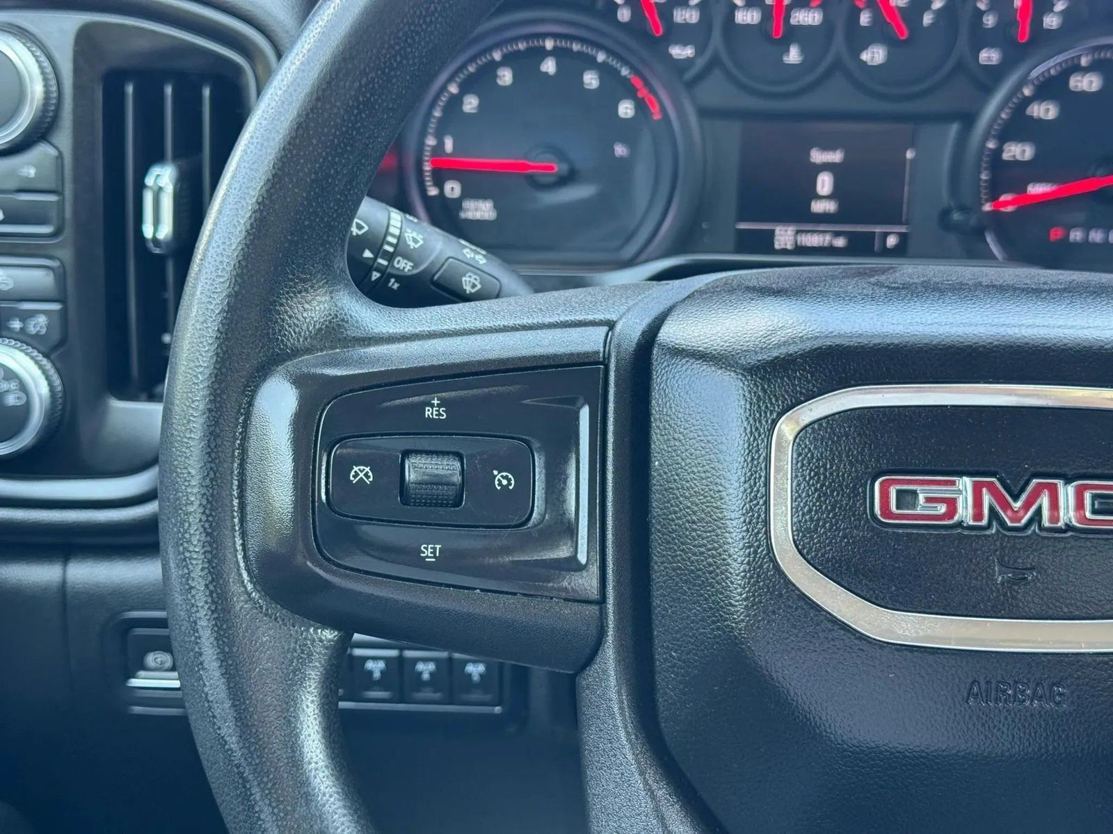Used 2020 GMC Sierra 3500 4x4 Regular Cab w/ Convenience Package image 21
