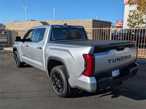 Used 2022 Toyota Tundra SR5 image 4