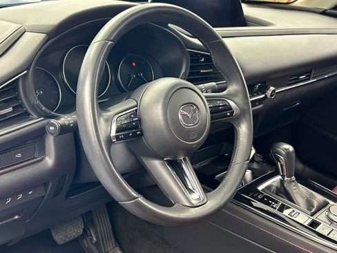 Used 2024 MAZDA CX-30 AWD 2.5 S w/ Preferred Package image 15