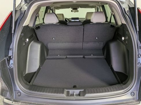 New 2026 Honda CR-V EX image 10