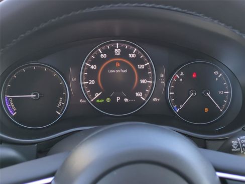 New 2026 MAZDA CX-50 2.5 Hybrid w/ Preferred Pkg image 13