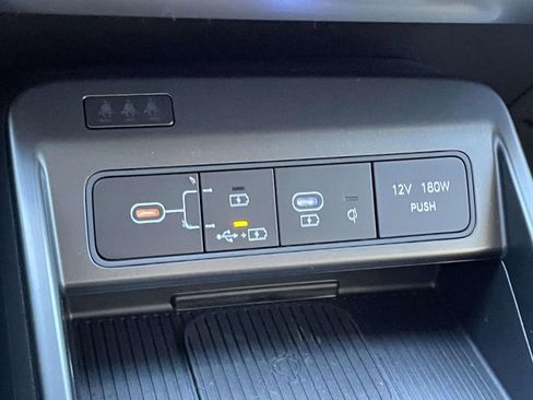 New 2026 Hyundai Kona SEL Premium image 26