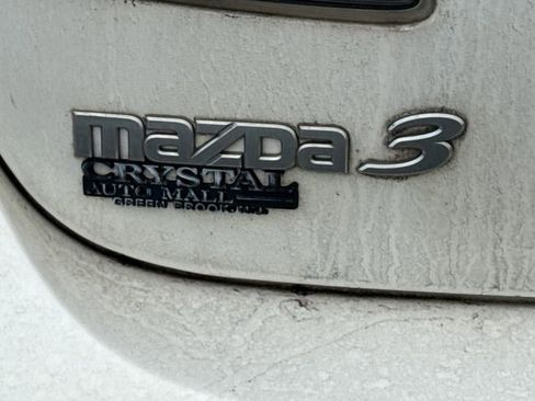 Used 2013 MAZDA MAZDA3 i Touring FWD image 13