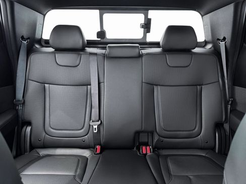 New 2026 Hyundai Santa Cruz XRT image 16