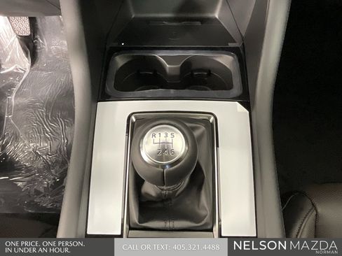 New 2026 MAZDA MAZDA3 2.5 S Hatchback w/ Premium Pkg image 33