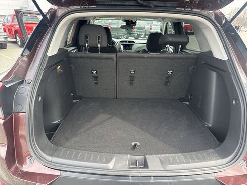 Used 2023 Chevrolet TrailBlazer LT image 27