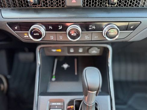 New 2026 Honda CR-V TrailSport image 17