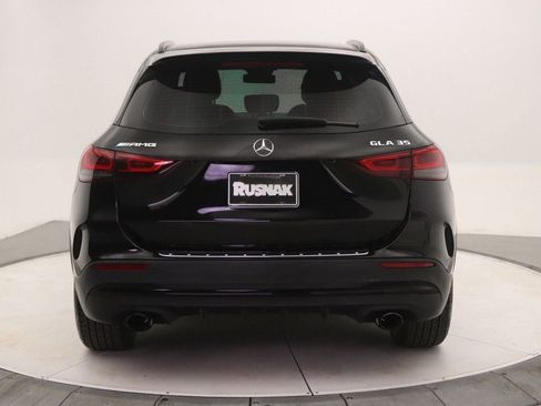Certified 2023 Mercedes-Benz GLA 35 AMG GLA 35 AMG image 6