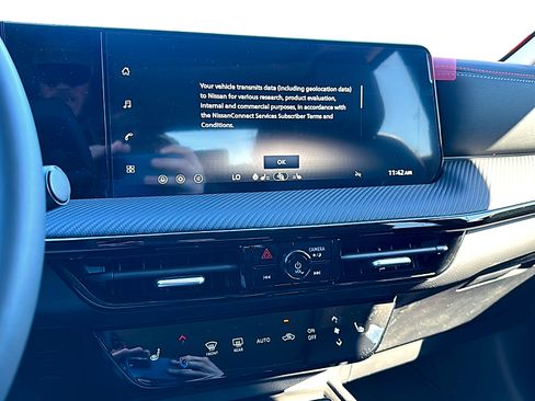 New 2026 Nissan Kicks SR w/ SR Premium Package image 21