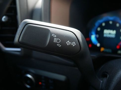 New 2025 Ford Bronco Sport Outer Banks w/ Outer Banks Tech Package+ AWD/4WD image 25