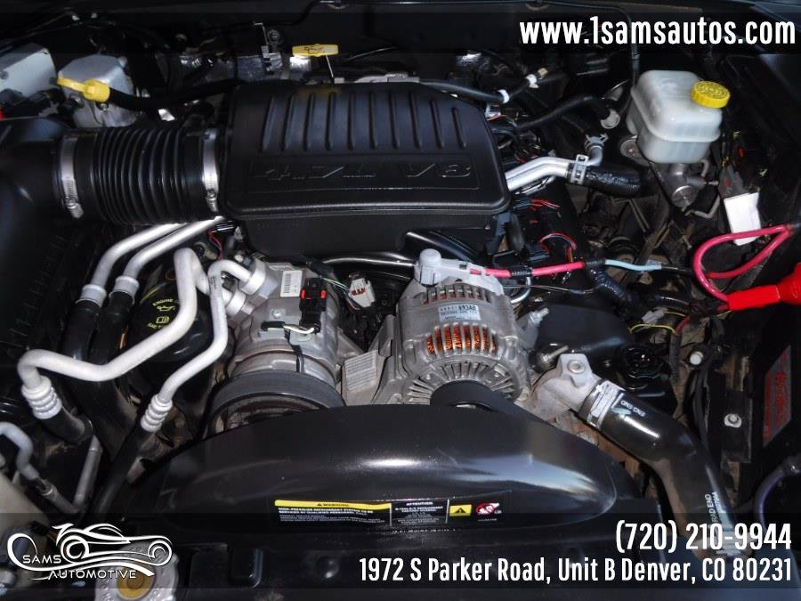 Used 2006 Dodge Dakota SLT AWD/4WD image 28