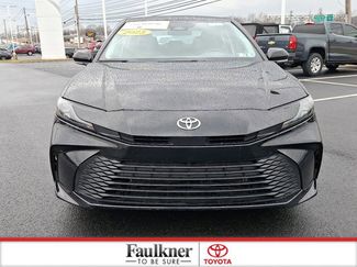 Certified 2025 Toyota Camry LE video 2