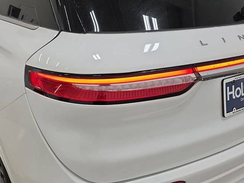 Certified 2022 Lincoln Corsair Reserve AWD/4WD image 28