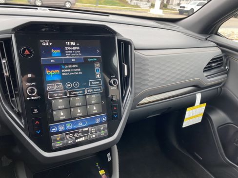 New 2026 Subaru Forester Wilderness AWD/4WD image 13