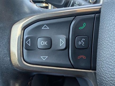 Used 2021 RAM 1500 Limited w/ Off Road Group AWD/4WD image 22