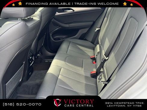 Used 2020 BMW X4 xDrive30i image 18